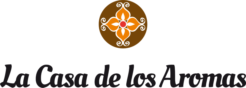 La Casa de los Aromas