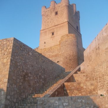 7 Pueblos con encanto en Alicante