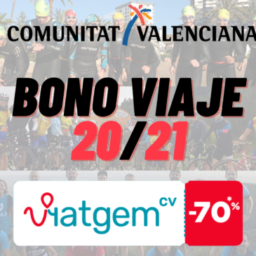 BONO VIAJE CV